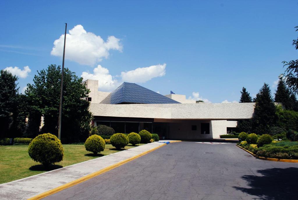 Cantalagua Inn Atlacomulco  Exterior photo